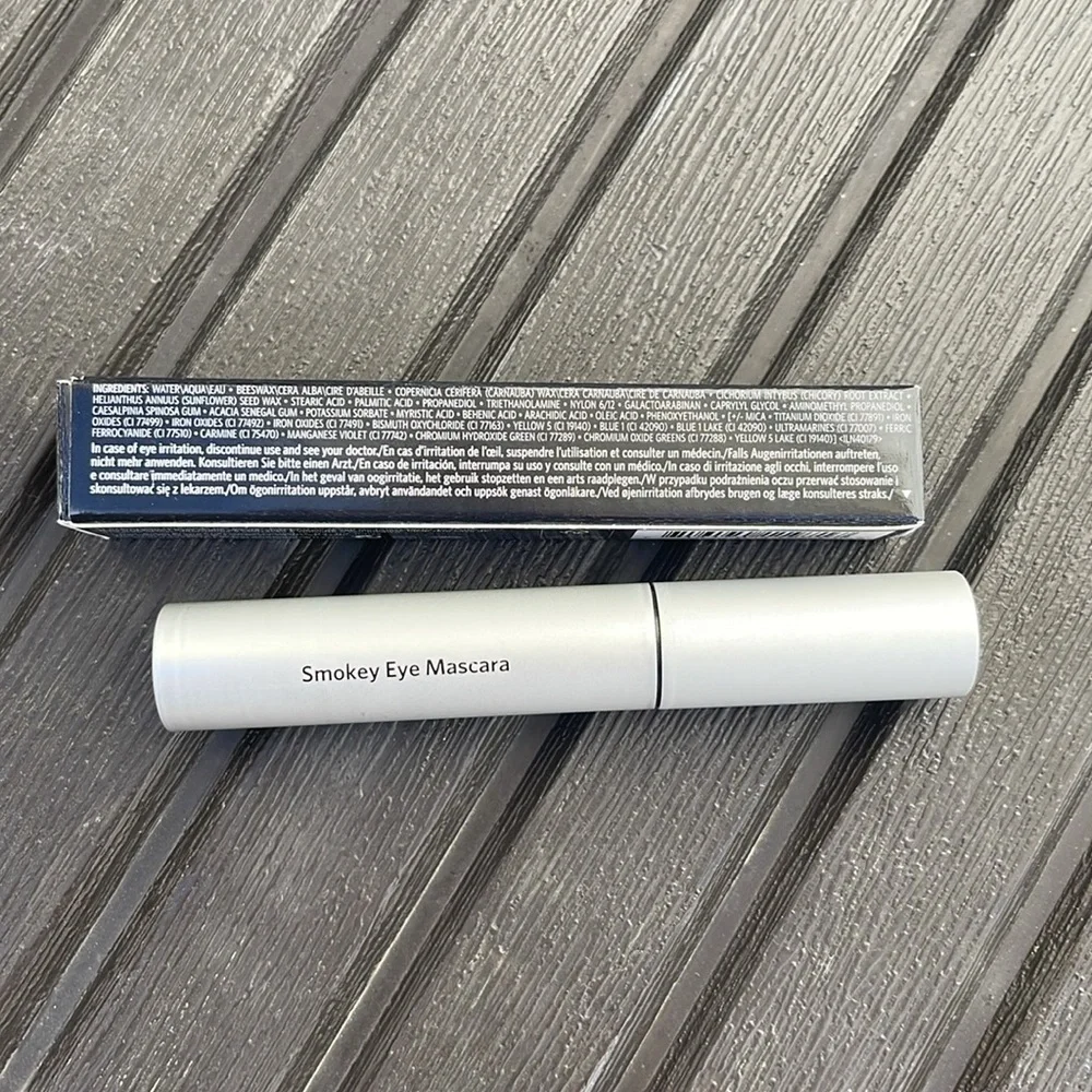Bobbi Brown Cosmetics - Smokey Eye Mascara